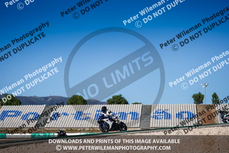 motorbikes;no limits;october 2019;peter wileman photography;portimao;portugal;trackday digital images